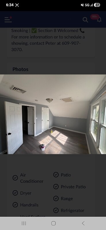 6 Spindletop Ln, Willingboro, NJ 08046 - photo 5