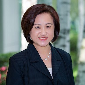 Farida Chapman