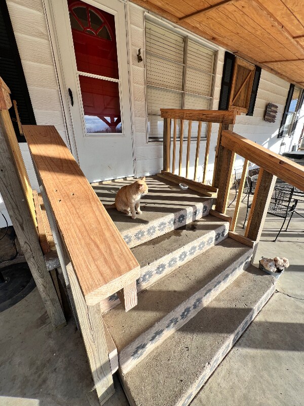 14720 Walnut Grove Rd, Havana, AR 72842 - photo 4