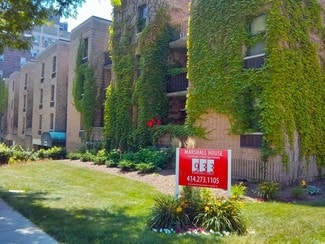 933 N Marshall St, Milwaukee, WI 53202