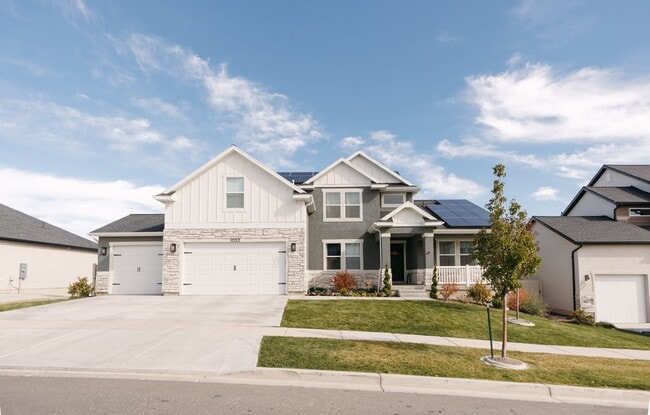 1753 N Festive Way unit 38855504, Eagle Mountain, UT 84045 - photo 2