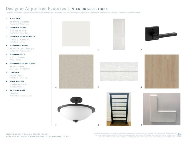 10990 E Hinsdale Cir, Centennial, CO 80112 - photo 5