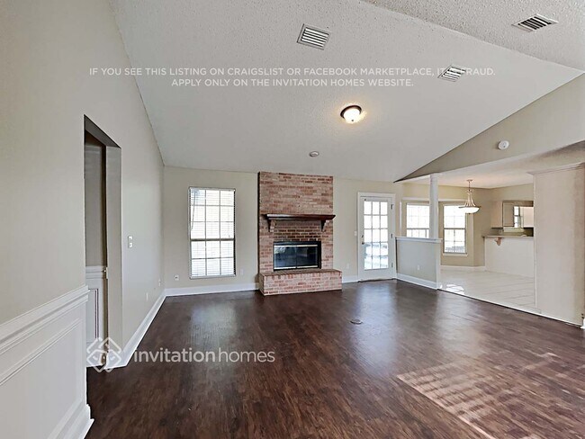 993 Marble Ridge Dr, Orange Park, FL 32065 - photo 4