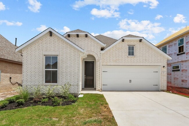 2820 Bergamot Dr, New Braunfels, TX 78130 - photo 2