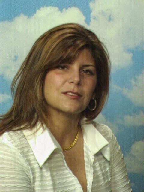 Robin Pizzi