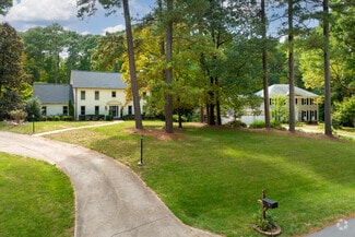 Wood Valley
