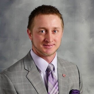 Ray Yoder