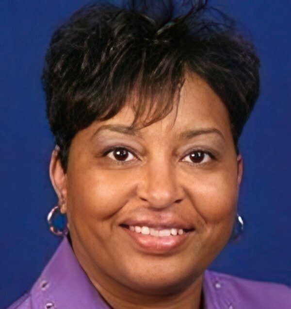 Fredricka Blake