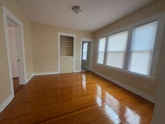 107 Sheffield Ave Unit 3, New Haven, CT 06511