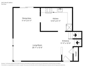 240 S Hale St, Addison, IL 60101