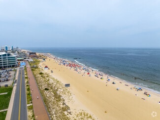 Long Branch