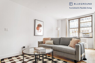 160 E 48th St Unit FL13-ID1170, New York, NY 10017