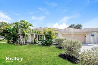 3342 Cunliffe Rd, North Port, FL 34287