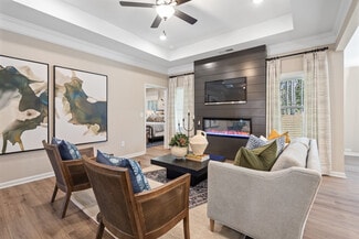 184 Old Phoenix, Eatonton, GA 31024