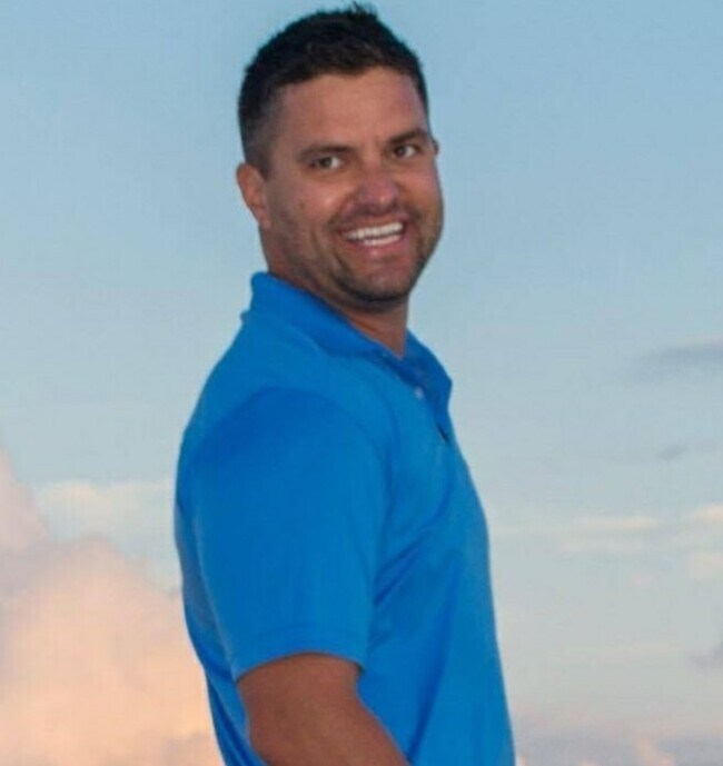 Jake Crutcher