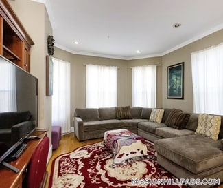 74 Georgia St Unit 1, Boston, MA 02121