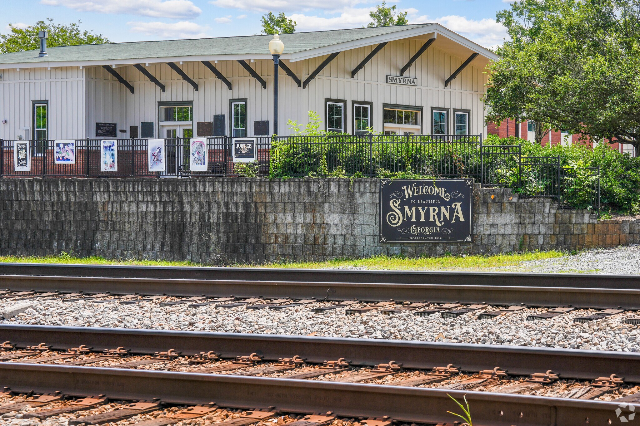 About Oakton Schools, Demographics, Things to Do