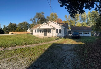 2581 E Main St, Star City, IN 46985