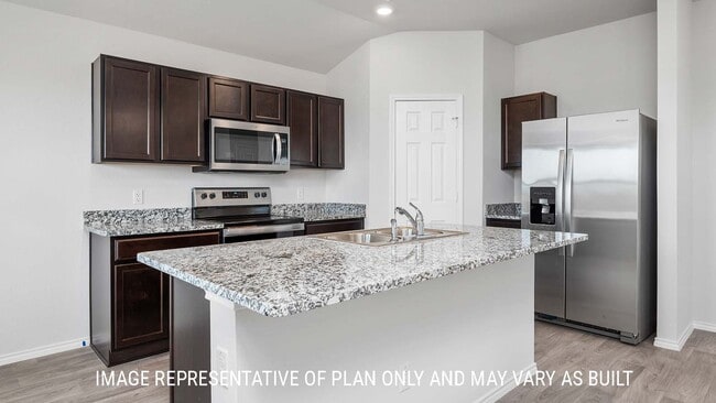 6915 Gilbert Dr, Killeen, TX 76549 - photo 6