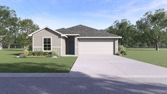 879 Arnold Loop, Uhland, TX 78640