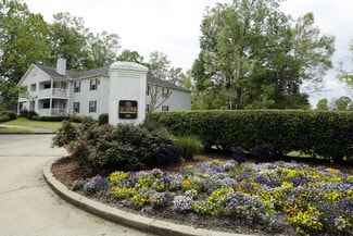 501 Fairways Dr, Vicksburg, MS 39183