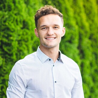 David Dzyk
