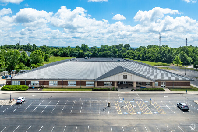 Olentangy Meadows Elementary School