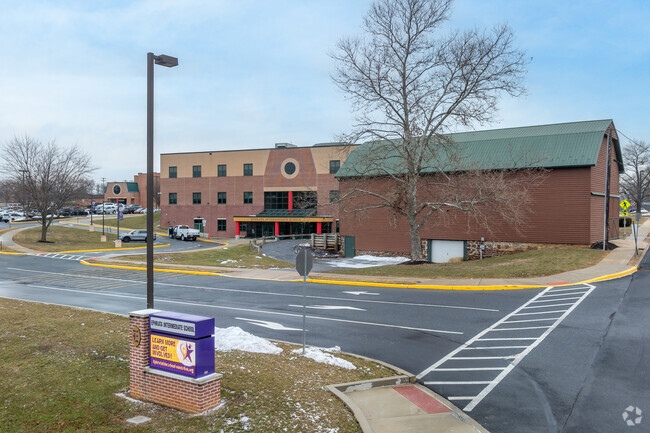 Ephrata Intermediate School