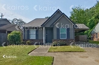 495 Shady Grove Dr, Hernando, MS 38632