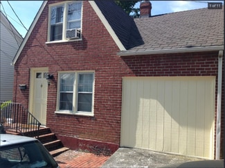 111 E Monmouth St Unit Downstairs Unit, Winchester, VA 22601