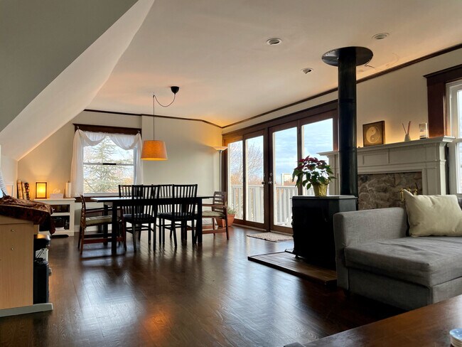 38 Highland Park Ave unit 2, Roxbury, MA 02119 - photo 4