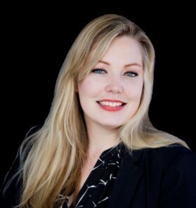Laurie Hogan