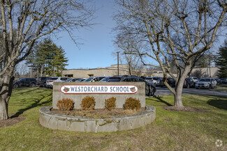 Westorchard School