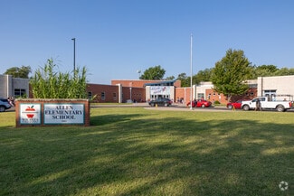 Allen Elementary School