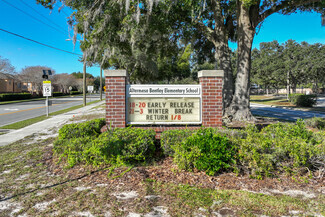 Bentley Elementary School