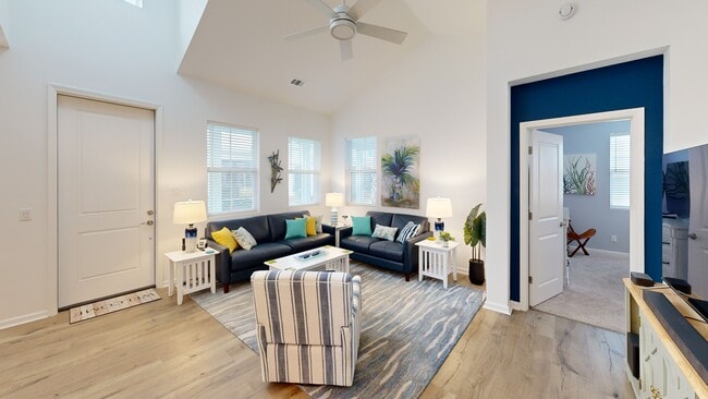 196 Treasure Past Way, Hardeeville, SC 29927 - photo 2