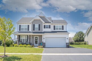 0 Nature's Crossing St Unit 36491091, Cortland, IL