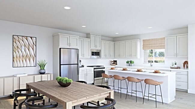 3639 Junefield St, Tracy, CA 95377 - photo 5