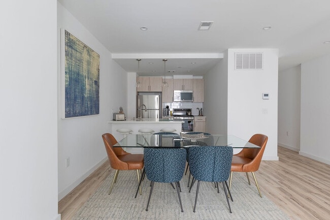 300 Marshall Dr unit FL5-ID1041930P, Hoboken, NJ 07030 - photo 4