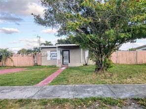 15901 NW 19th Ave, Opa Locka, FL 33054