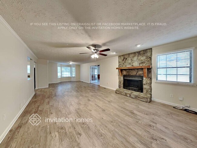 505 Southmoor Cir, Stockbridge, GA 30281 - photo 4