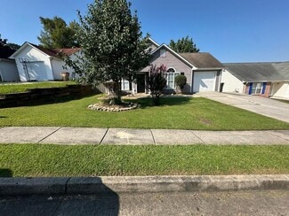 10629 Pine Forest Ln, Jonesboro, GA 30238