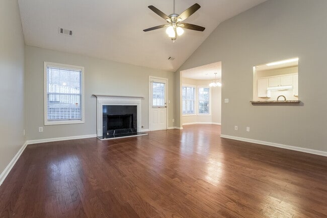 865 Chatham Park Dr SW, Lawrenceville, GA 30046 - photo 2