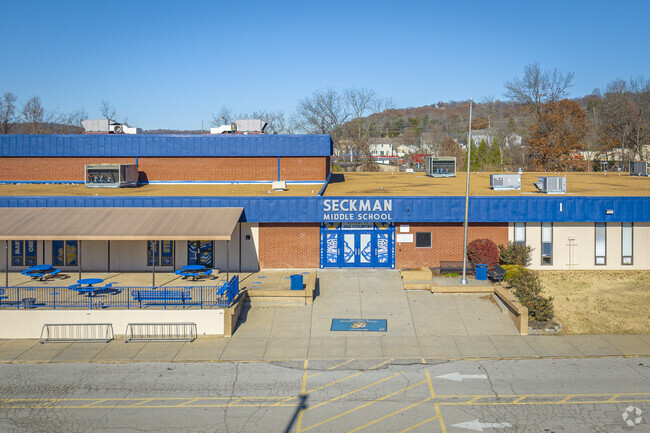 Seckman Middle School