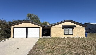 2309 Whitney Dr, Copperas Cove, TX 76522