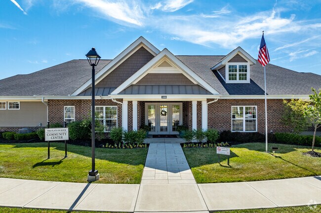 The Flats on Houk, Delaware, OH 43015 - photo 4