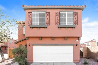 6073 W Traviata Ave, Las Vegas, NV 89141