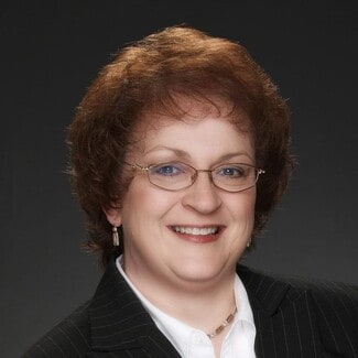 MARY ANN HARE