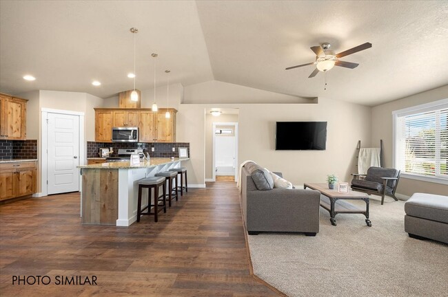 945 Twilight, Weiser, ID 83672 - photo 4