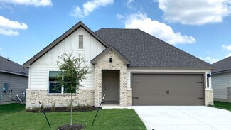 129 Little Green Trail, Jarrell, TX 76537